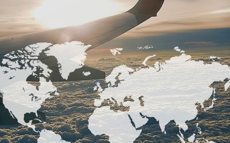 Global Destinations