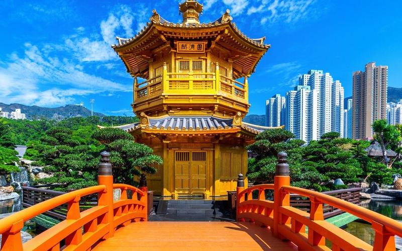 Hong Kong